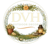 DVH Outdoor Decor