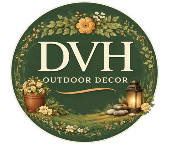 DVH Outdoor Decor
